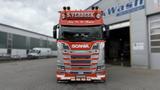 Scania S730 V8 - Offers