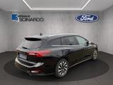 Ford Focus Turnier 1.5 EB Titanium Aut.*Navi*LED*RFK - Ford Focus Jahreswagen: Turnier