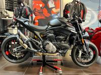 Ducati Monster Plus mit 1 Jahr Garantie