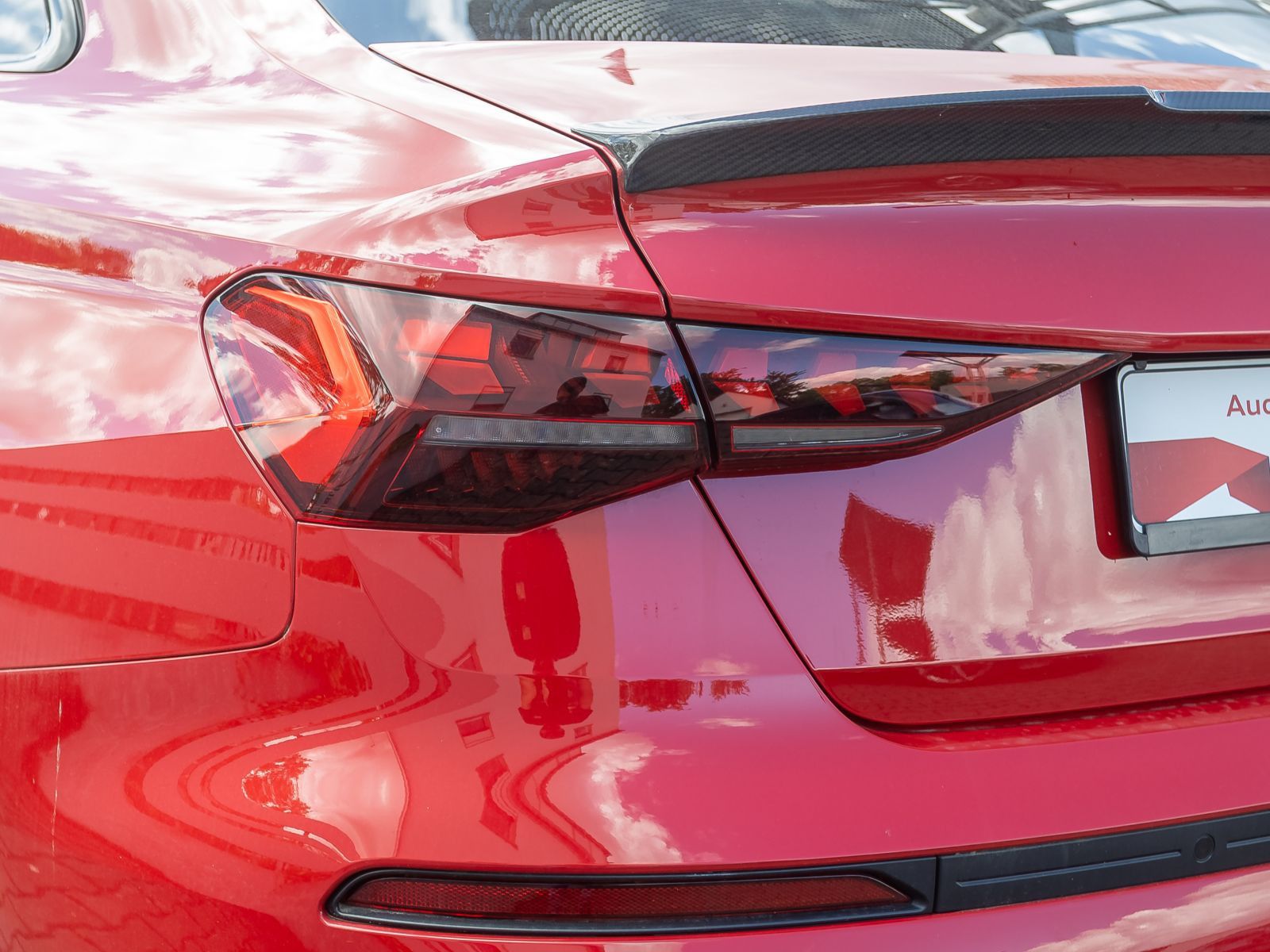 Audi A3 - Bild 9