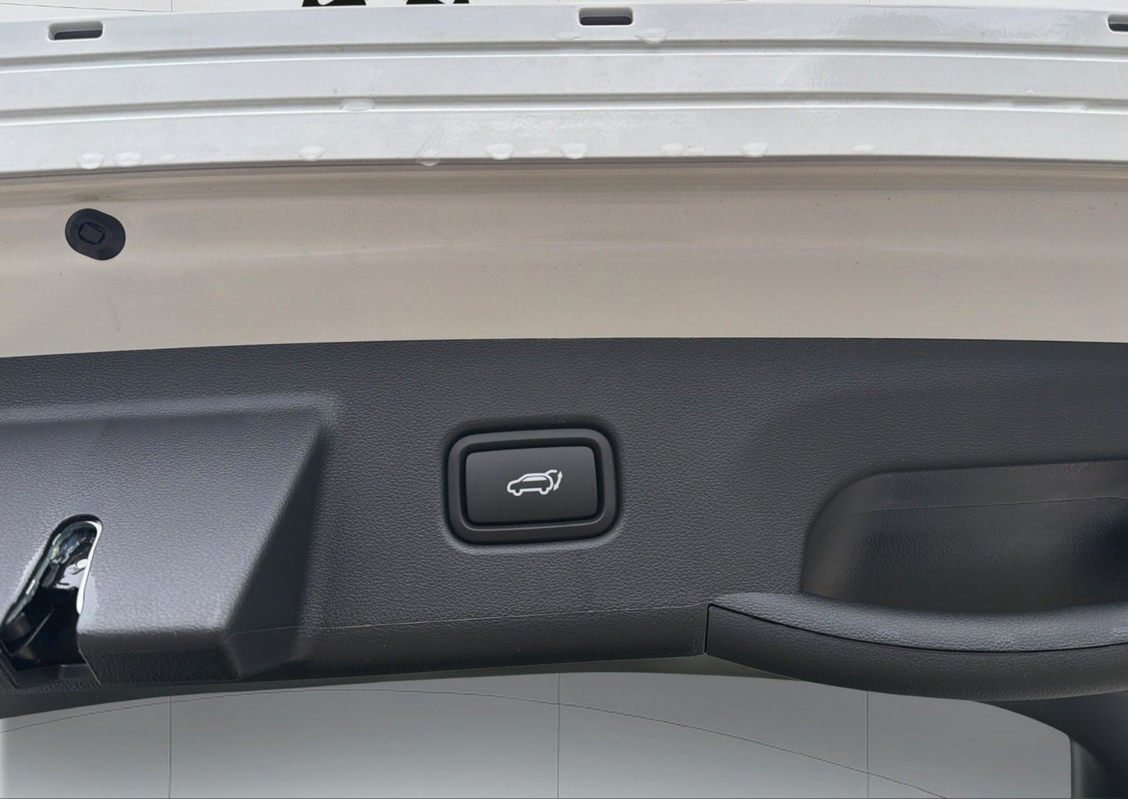 Hyundai Tucson – Bild 23