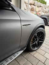 Mercedes-Benz MercedesGLC 63S Edition1/Vollausstattung/ohneOPF - Mercedes-Benz GLC 63 AMG von privat