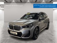 BMW X1 - Vorschau Bild 1