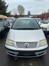 Volkswagen VW Sharan 2003 1,9 TDI - Volkswagen Sharan aus 2003