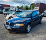 Volkswagen VW Passat 3b Limousine - Volkswagen Passat aus 1997: 3b