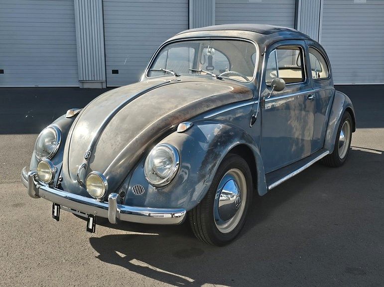 Volkswagen Käfer