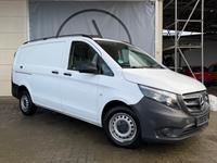 Mercedes-Benz Vito Kasten 114 CDI FWD lang*TEMPO*KLIMA*SHZ