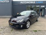Volkswagen Golf VI GTI - Volkswagen Golf aus 2009: GTI