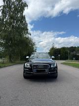 Audi AUDI SQ5 3.0 TDI - Audi A6 SUV