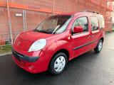 Renault Kangoo Je t'aime*2.Besitz*Klima*AHK*TÜV Neu*TOP* - gebrauchte Renault Kangoo aus dem Jahr 2011