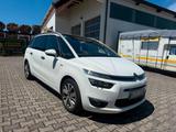 Citroën C4 Picasso 2,0 eHDI/Executive Auto... - Citroën C4 Picasso: 2.0