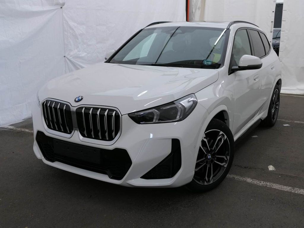 Image of BMW X1