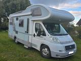 Knaus Traveller Sun TR, Maxi Chassis, 4,5to, Standklim - Angebote