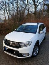 Dacia Logan MCV Stepway (SD) Kombi PRIVATV... - Dacia Logan in Oldenburg