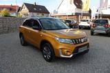 Suzuki Vitara 1.5 DUALJET Hybrid Comfort AGS Allgrip - Suzuki Vitara Gebrauchtwagen in Stuttgart