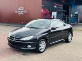 Peugeot 206 Cabriolet CC Filou - Peugeot 206: Roadster