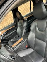 Volvo XC90 D5 AWD Geartronic Momentum +neuer Motor - Volvo XC90: Geartronic