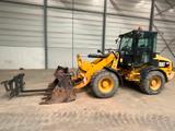 CAT 908 H 2 - CAT 908