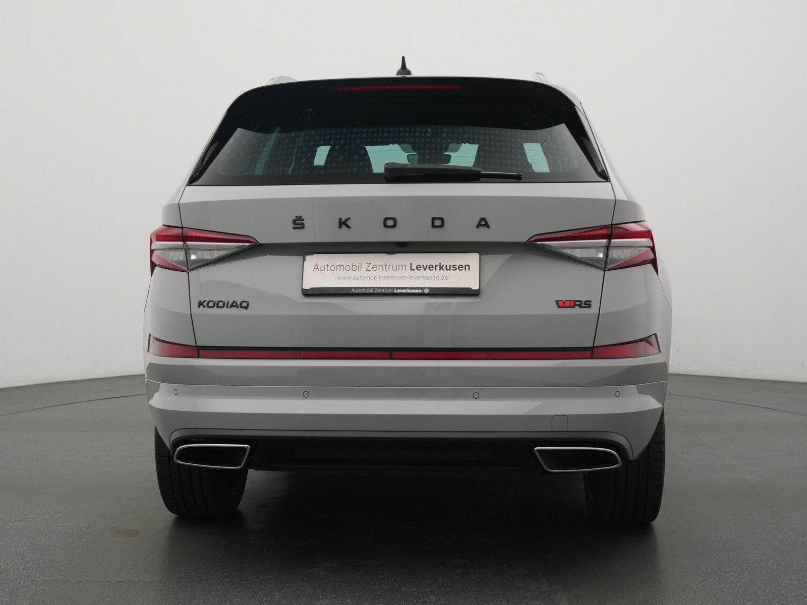 Skoda Kodiaq - Bild 4