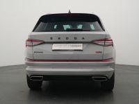 Skoda Kodiaq - Vorschau Bild 4