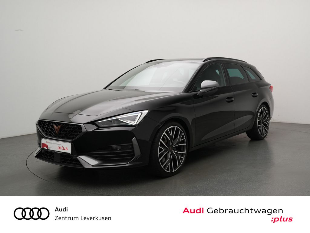 Image of Cupra Leon