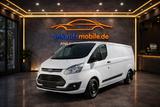 Ford Transit Custom 2.0 TDCi - gebrauchte Ford Van