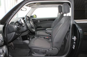 MINI Cooper - 9