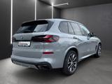 BMW X5 M60i xDrive M SPORTPAKET PRO+INDIVIDUAL+PANOR - gebrauchte BMW X5 M60 aus dem Jahr 2024