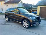 Mercedes-Benz ML 400 4MATIC -  - Mercedes-Benz ML 400 Gebrauchtwagen