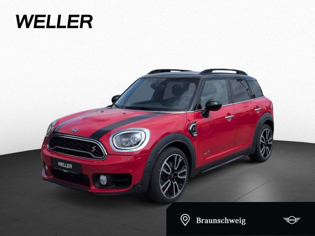 MINI ALL4 Chili H&amp;K Excitem  DA
