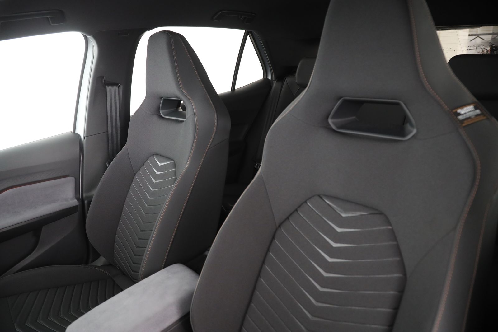 Cupra Born - Bild 12