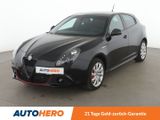 Alfa Romeo Giulietta 1.4 Turbo Sport*NAVI*TEMPO*PDC*SHZ* - Alfa Romeo Giulietta: Sport
