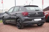 Volkswagen Polo 1.0 TSI Klima PDC Limiter Bluetooth - Volkswagen Polo: Kleinwagen