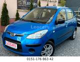 Hyundai i10 1,25 Automatik, Klimaanlage - Hyundai i10 Gebrauchtwagen in Dortmund