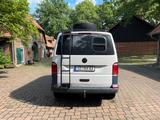 Volkswagen T6 Offroad Camper  - Wohnmobil oder -wagen Offroad
