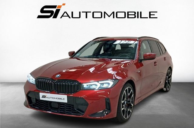 BMW 320d xDr. Touring M SPORT PRO LCI °83.540€°VOLL°