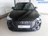 Audi Q4 e-tron Sportback 50 e-tron quattro +5 J. Gara - Audi Vorführfahrzeuge
