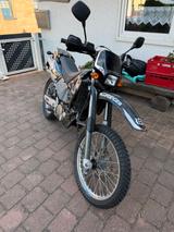 Husqvarna SM 610 S - HUSQVARNA SM 610