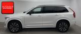 Volvo XC90 T8 AWD Rech Ultimate Dark 7SITZ+PANO+AHK+ - Volvo XC90: 7