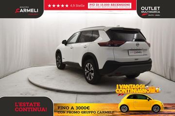 Nissan X-Trail - 3