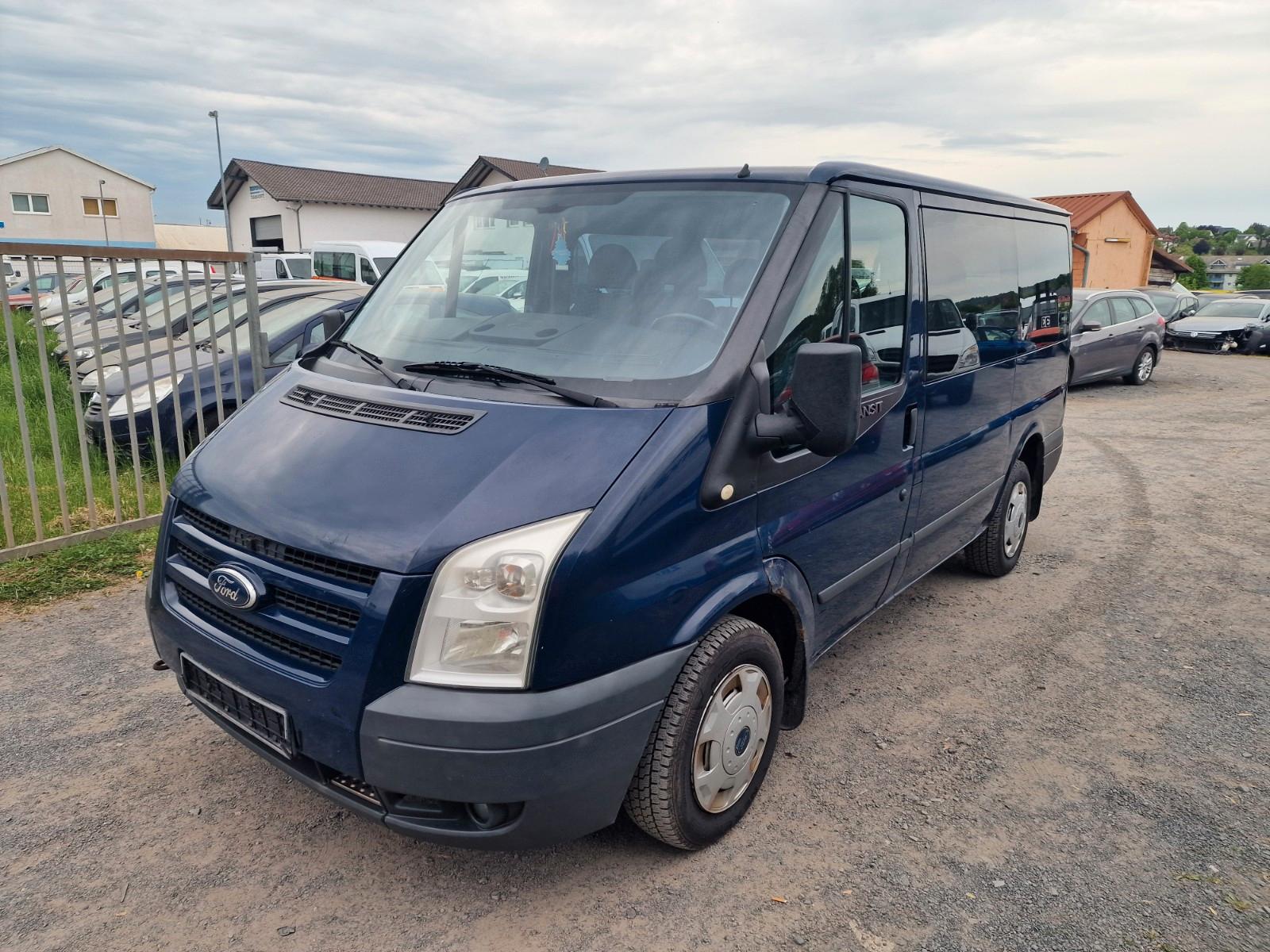 Ford Transit Kombi FT 300 K Trend
