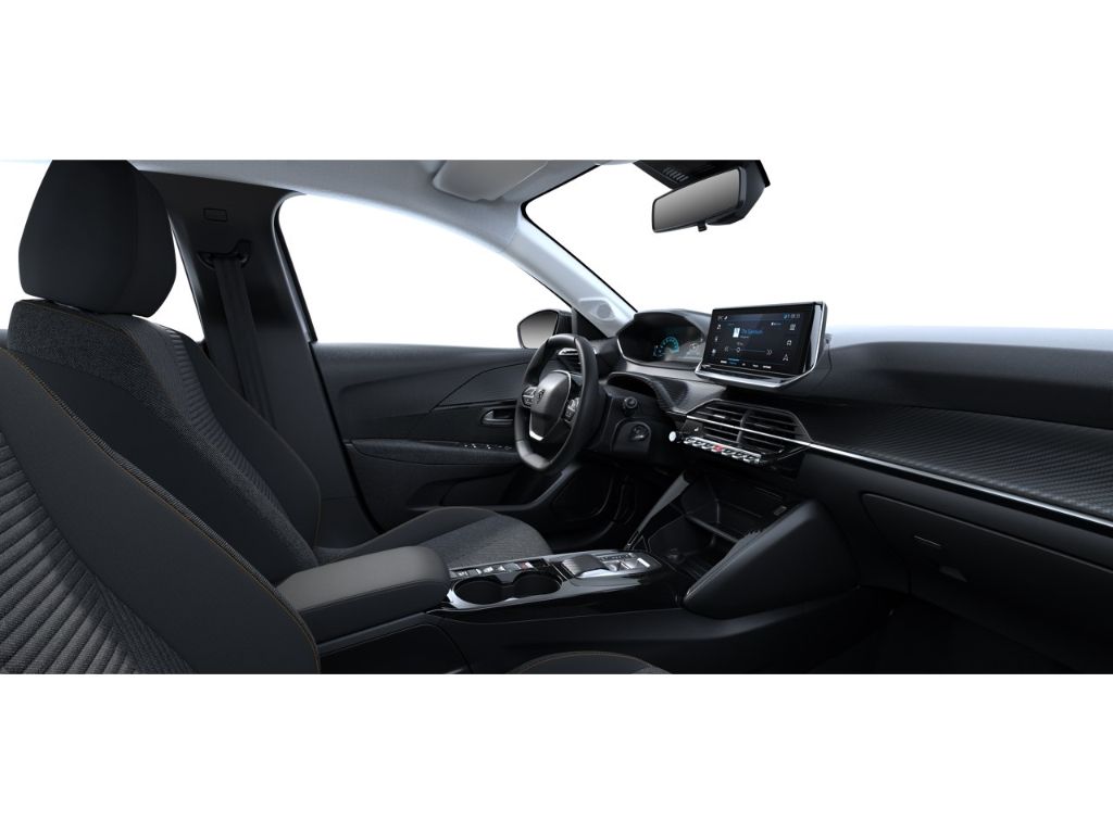 Fahrzeugabbildung Peugeot 208 e- Style 136 Navi LED Klimaautom Fahrerprofi