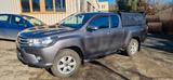 Toyota Hilux 2.4 D4D Active Plus Alucab - gebrauchte Toyota Hilux aus dem Jahr 2017