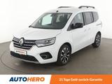 Renault Kangoo 1.5 BLUE dCi Techno *NAVI*PDC*TEMPO*SHZ* - Renault Kangoo: Techno