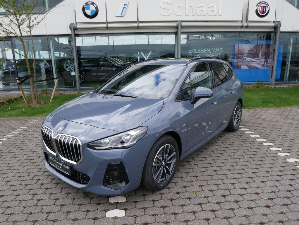 BMW 223 Active Tourer
