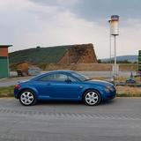 Audi TT 8n , 179 PS , 2. Hand  13 Jahre in... - Audi TT in Dresden
