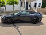 Porsche 992 Carrera Cabriolet  mit Approved 6/2026