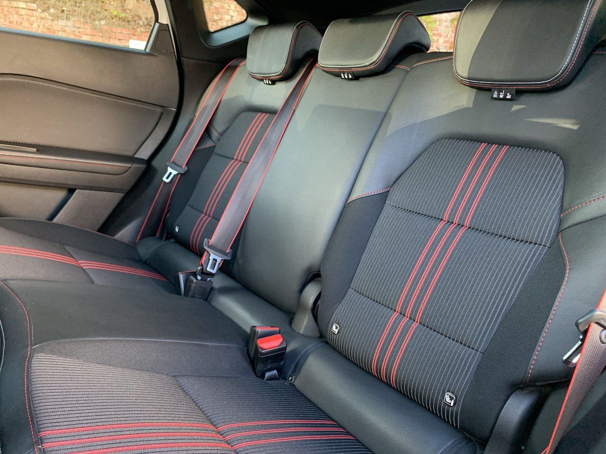 Renault Captur - Bild 11