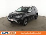 Dacia Duster 1.6 SCe Prestige 4x4*NAVI*TEMPO*PDC*SHZ* - Dacia Duster: 1.6