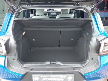 Citroën C3 Turbo 100 MAX HUD°Navi°LED°RFK°Winterpaket°